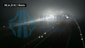 Prackovice nad Labem - Dálnice D8, Lovoš - 15.12.2025 v 19:05 Prackovice nad Labem - Dálnice D8, Lovoš - 15.12.2025 v 19:05