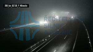 Prackovice nad Labem - Dálnice D8, Lovoš - 15.12.2025 v 19:15 Prackovice nad Labem - Dálnice D8, Lovoš - 15.12.2025 v 19:15