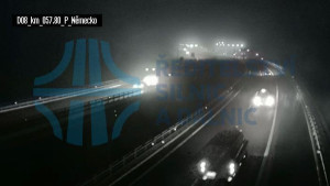 Prackovice nad Labem - Dálnice D8, Lovoš - 15.12.2025 v 19:20 Prackovice nad Labem - Dálnice D8, Lovoš - 15.12.2025 v 19:20