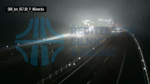 Prackovice nad Labem - Dálnice D8, Lovoš - 15.12.2025 v 19:25 Prackovice nad Labem - Dálnice D8, Lovoš - 15.12.2025 v 19:25