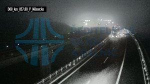 Prackovice nad Labem - Dálnice D8, Lovoš - 15.12.2025 v 19:45 Prackovice nad Labem - Dálnice D8, Lovoš - 15.12.2025 v 19:45