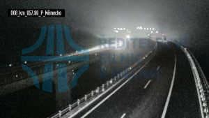 Prackovice nad Labem - Dálnice D8, Lovoš - 15.12.2025 v 19:50 Prackovice nad Labem - Dálnice D8, Lovoš - 15.12.2025 v 19:50