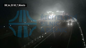 Prackovice nad Labem - Dálnice D8, Lovoš - 15.12.2025 v 19:55 Prackovice nad Labem - Dálnice D8, Lovoš - 15.12.2025 v 19:55