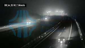 Prackovice nad Labem - Dálnice D8, Lovoš - 15.12.2025 v 20:10 Prackovice nad Labem - Dálnice D8, Lovoš - 15.12.2025 v 20:10