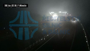 Prackovice nad Labem - Dálnice D8, Lovoš - 15.12.2025 v 20:15 Prackovice nad Labem - Dálnice D8, Lovoš - 15.12.2025 v 20:15