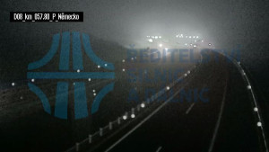 Prackovice nad Labem - Dálnice D8, Lovoš - 15.12.2025 v 20:20 Prackovice nad Labem - Dálnice D8, Lovoš - 15.12.2025 v 20:20