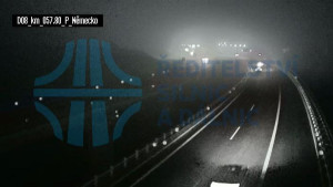 Prackovice nad Labem - Dálnice D8, Lovoš - 15.12.2025 v 20:25 Prackovice nad Labem - Dálnice D8, Lovoš - 15.12.2025 v 20:25