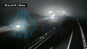 Prackovice nad Labem - Dálnice D8, Lovoš - 15.12.2025 v 20:45 Prackovice nad Labem - Dálnice D8, Lovoš - 15.12.2025 v 20:45