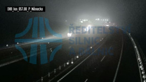 Prackovice nad Labem - Dálnice D8, Lovoš - 15.12.2025 v 21:05 Prackovice nad Labem - Dálnice D8, Lovoš - 15.12.2025 v 21:05