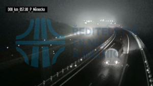 Prackovice nad Labem - Dálnice D8, Lovoš - 15.12.2025 v 21:15 Prackovice nad Labem - Dálnice D8, Lovoš - 15.12.2025 v 21:15