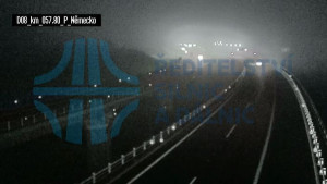 Prackovice nad Labem - Dálnice D8, Lovoš - 15.12.2025 v 21:20 Prackovice nad Labem - Dálnice D8, Lovoš - 15.12.2025 v 21:20