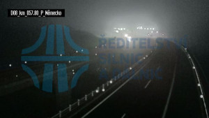 Prackovice nad Labem - Dálnice D8, Lovoš - 15.12.2025 v 21:25 Prackovice nad Labem - Dálnice D8, Lovoš - 15.12.2025 v 21:25