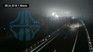 Prackovice nad Labem - Dálnice D8, Lovoš - 15.12.2025 v 21:30 Prackovice nad Labem - Dálnice D8, Lovoš - 15.12.2025 v 21:30