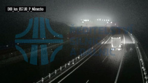 Prackovice nad Labem - Dálnice D8, Lovoš - 15.12.2025 v 21:45 Prackovice nad Labem - Dálnice D8, Lovoš - 15.12.2025 v 21:45