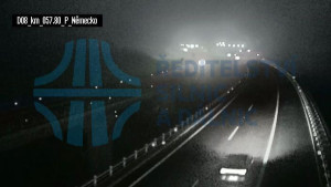 Prackovice nad Labem - Dálnice D8, Lovoš - 15.12.2025 v 22:15 Prackovice nad Labem - Dálnice D8, Lovoš - 15.12.2025 v 22:15