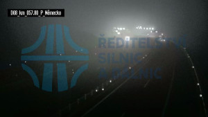 Prackovice nad Labem - Dálnice D8, Lovoš - 15.12.2025 v 22:30 Prackovice nad Labem - Dálnice D8, Lovoš - 15.12.2025 v 22:30