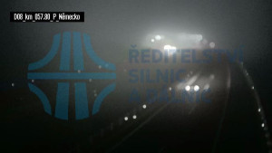 Prackovice nad Labem - Dálnice D8, Lovoš - 15.12.2025 v 22:35 Prackovice nad Labem - Dálnice D8, Lovoš - 15.12.2025 v 22:35