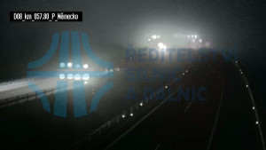 Prackovice nad Labem - Dálnice D8, Lovoš - 15.12.2025 v 22:45 Prackovice nad Labem - Dálnice D8, Lovoš - 15.12.2025 v 22:45