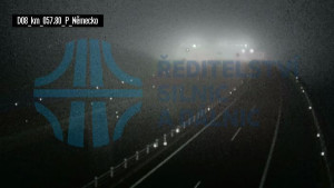 Prackovice nad Labem - Dálnice D8, Lovoš - 15.12.2025 v 22:50 Prackovice nad Labem - Dálnice D8, Lovoš - 15.12.2025 v 22:50