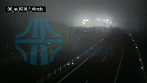 Prackovice nad Labem - Dálnice D8, Lovoš - 15.12.2025 v 23:05 Prackovice nad Labem - Dálnice D8, Lovoš - 15.12.2025 v 23:05