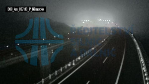 Prackovice nad Labem - Dálnice D8, Lovoš - 15.12.2025 v 23:25 Prackovice nad Labem - Dálnice D8, Lovoš - 15.12.2025 v 23:25