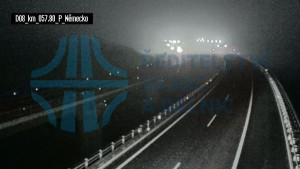 Prackovice nad Labem - Dálnice D8, Lovoš - 15.12.2025 v 23:35 Prackovice nad Labem - Dálnice D8, Lovoš - 15.12.2025 v 23:35