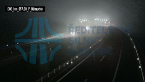 Prackovice nad Labem - Dálnice D8, Lovoš - 15.12.2025 v 23:45 Prackovice nad Labem - Dálnice D8, Lovoš - 15.12.2025 v 23:45