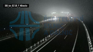 Prackovice nad Labem - Dálnice D8, Lovoš - 15.12.2025 v 23:55 Prackovice nad Labem - Dálnice D8, Lovoš - 15.12.2025 v 23:55