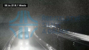 Prackovice nad Labem - Dálnice D8, Lovoš - 18.12.2025 v 01:30 Prackovice nad Labem - Dálnice D8, Lovoš - 18.12.2025 v 01:30