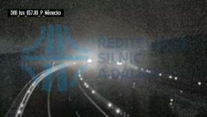 Prackovice nad Labem - Dálnice D8, Lovoš - 18.12.2025 v 01:55 Prackovice nad Labem - Dálnice D8, Lovoš - 18.12.2025 v 01:55