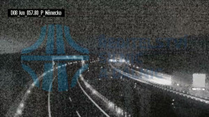 Prackovice nad Labem - Dálnice D8, Lovoš - 18.12.2025 v 02:10 Prackovice nad Labem - Dálnice D8, Lovoš - 18.12.2025 v 02:10