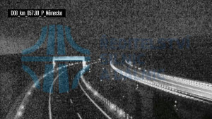 Prackovice nad Labem - Dálnice D8, Lovoš - 18.12.2025 v 02:25 Prackovice nad Labem - Dálnice D8, Lovoš - 18.12.2025 v 02:25