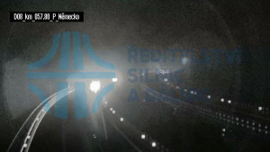 Prackovice nad Labem - Dálnice D8, Lovoš - 18.12.2025 v 02:30 Prackovice nad Labem - Dálnice D8, Lovoš - 18.12.2025 v 02:30