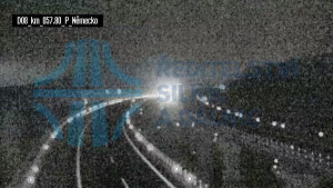 Prackovice nad Labem - Dálnice D8, Lovoš - 18.12.2025 v 02:35 Prackovice nad Labem - Dálnice D8, Lovoš - 18.12.2025 v 02:35