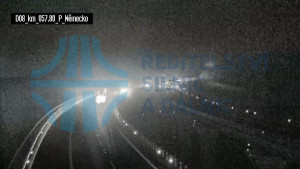 Prackovice nad Labem - Dálnice D8, Lovoš - 18.12.2025 v 02:40 Prackovice nad Labem - Dálnice D8, Lovoš - 18.12.2025 v 02:40