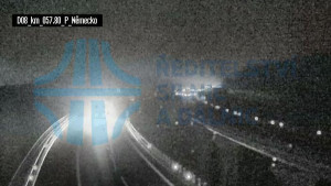 Prackovice nad Labem - Dálnice D8, Lovoš - 18.12.2025 v 02:50 Prackovice nad Labem - Dálnice D8, Lovoš - 18.12.2025 v 02:50