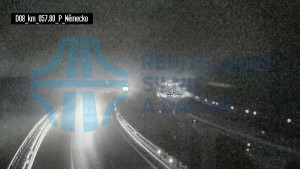 Prackovice nad Labem - Dálnice D8, Lovoš - 18.12.2025 v 03:00 Prackovice nad Labem - Dálnice D8, Lovoš - 18.12.2025 v 03:00