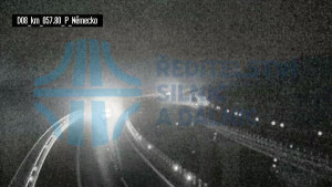 Prackovice nad Labem - Dálnice D8, Lovoš - 18.12.2025 v 03:15 Prackovice nad Labem - Dálnice D8, Lovoš - 18.12.2025 v 03:15