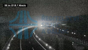 Prackovice nad Labem - Dálnice D8, Lovoš - 18.12.2025 v 03:35 Prackovice nad Labem - Dálnice D8, Lovoš - 18.12.2025 v 03:35