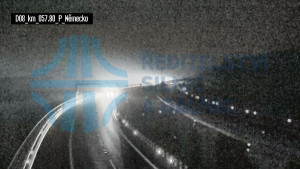 Prackovice nad Labem - Dálnice D8, Lovoš - 18.12.2025 v 03:45 Prackovice nad Labem - Dálnice D8, Lovoš - 18.12.2025 v 03:45