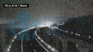 Prackovice nad Labem - Dálnice D8, Lovoš - 18.12.2025 v 03:50 Prackovice nad Labem - Dálnice D8, Lovoš - 18.12.2025 v 03:50