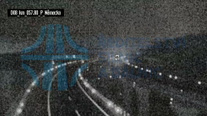 Prackovice nad Labem - Dálnice D8, Lovoš - 18.12.2025 v 03:55 Prackovice nad Labem - Dálnice D8, Lovoš - 18.12.2025 v 03:55