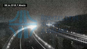 Prackovice nad Labem - Dálnice D8, Lovoš - 18.12.2025 v 04:00 Prackovice nad Labem - Dálnice D8, Lovoš - 18.12.2025 v 04:00