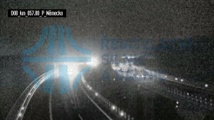 Prackovice nad Labem - Dálnice D8, Lovoš - 18.12.2025 v 04:15 Prackovice nad Labem - Dálnice D8, Lovoš - 18.12.2025 v 04:15