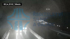 Prackovice nad Labem - Dálnice D8, Lovoš - 18.12.2025 v 04:20 Prackovice nad Labem - Dálnice D8, Lovoš - 18.12.2025 v 04:20