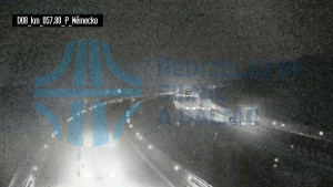 Prackovice nad Labem - Dálnice D8, Lovoš - 18.12.2025 v 04:30 Prackovice nad Labem - Dálnice D8, Lovoš - 18.12.2025 v 04:30