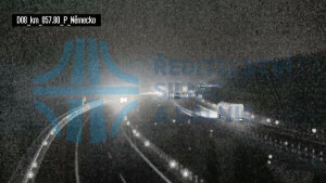 Prackovice nad Labem - Dálnice D8, Lovoš - 18.12.2025 v 04:35 Prackovice nad Labem - Dálnice D8, Lovoš - 18.12.2025 v 04:35