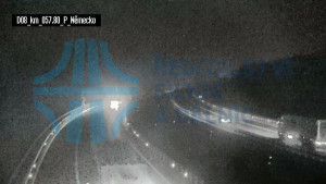 Prackovice nad Labem - Dálnice D8, Lovoš - 18.12.2025 v 04:40 Prackovice nad Labem - Dálnice D8, Lovoš - 18.12.2025 v 04:40