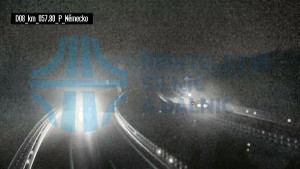 Prackovice nad Labem - Dálnice D8, Lovoš - 18.12.2025 v 04:45 Prackovice nad Labem - Dálnice D8, Lovoš - 18.12.2025 v 04:45