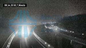 Prackovice nad Labem - Dálnice D8, Lovoš - 18.12.2025 v 05:00 Prackovice nad Labem - Dálnice D8, Lovoš - 18.12.2025 v 05:00